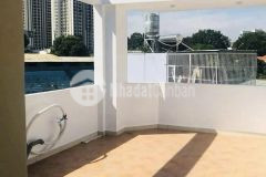 Quận 10 cách mạng tháng 8 40m2 hẻm 5m2 4 tầng chỉ 6 tỷ hơn