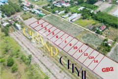 Cần bán lô đất bàu bàng 5x44, đường nhựa 5m ngay gần kcn, 100m thổ cư