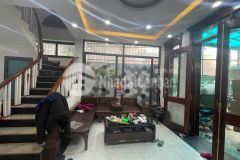 Bán nhà định công đình cửu, dt66mx5t,giá hơn 10 tỷ,lo góc siêu thoáng, ngõ thông