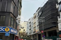 Cực hiếm chỉ hơn 8 tỷ sở hữu nhà 7 tầng, thang máy sịn tại võ chí công