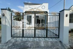 Siêu phẩm nhà cấp 4, 1 sẹc đường giồng cát, shr, giá 1 tỷ 160.