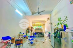 Bán gấp nhà lô góc mặt phố kim ngưu mai động tại ngã tư lưu lượng người qua lại lớn tài chính 60 tỷ