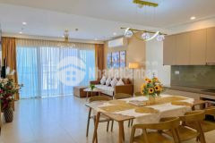 Bán căn hộ view sông 780tr đối diện quy hoạch ga metro s02, bình dương