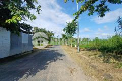 Cg giá tốt 1 tỷ 5x0 triệu bán nền 80m2 đường b15 kdc tân phú cái răng cần thơ