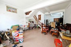 Bán nhà chính chủ, hẽm xe hơi 6m tô ký, trung mỹ tây, 2 tầng, dt 8 x 10, chỉ 8 tỷ