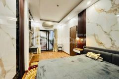 Bán nhà 90m2 âu cơ 6x15m 6t kinh doanh đầu tư chỉ 17 tỷ 0983458219