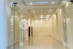 Cho thuê nhà 3 tầng ngang 5,2m nở hậu đường điện biên phủ