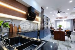 Nhà đẹp 3 phòng ngủ ywang 3tỷ 390tr full nội thất