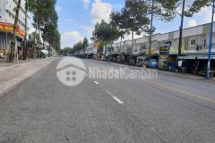 Cần bán gấp dãy trọ 2kiot 8 phòng trọ 1tỷ4 bàu bàng