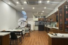 Hiếm. bán nhà quan nhân, thanh xuân. 50m2 x 5 tầng. mt 5m. nhà đẹp. ô tô đỗ gần. hơn 12 tỷ.