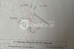 5a bán đất đt409 điện hòa hơn 1 tỷ mặt tiền kinh doanh hoặc đầu tư chờ sáp nhập