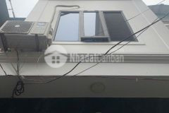 Nhà dân xây chắc chăn phố lụa vạn phúc hà đông dt 40m 3 tầng giá hơn 7 tỷ xíu