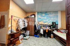 Bán nhà trần quý cáp vị trí đẹp, ngõ 3 gác 41m 5.6 tỉ