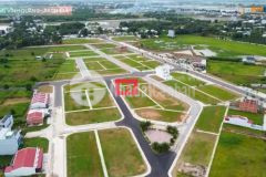 Cần bán đất nhanh khu dân cư thái bình minh châu,giá cả thương lượng cho ai có thiện chí mua