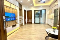Bán căn hộ chung cư hh linh đàm, hoàng mai, 2 ngủ, nội thất vip ở ngay, ban công thoáng