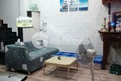 Bán nhà kênh tân hóa 5.47 4 tầng đúc, tân phú, giá 4.9 tỷ tl mạnh