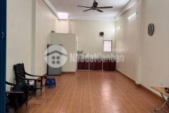 Đỉnh chóp bán đất phúc lợi long biên 57m2, kinh doanh, mặt phố, nở hậu 5.8 tỉ