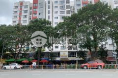 Bán dãy trọ đầu tư siêu lợi nhuận tân phú 58trm2