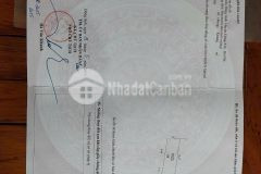 5 tỷ 1 sở hữu ngay mảnh đất và nhà tại trung tâm thiết bị điện đông anh