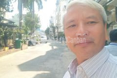 Bán nhà tân bình, phường 15, trường chinh xây kiểu biệt thự, 20x24, 4 tầng, 8pn, giá 30 tỷ