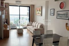 Bán chung cư golden field mỹ đình 65m 2pn 2vs nhà đẹp ban công thoáng rộng sẵn ở ngay