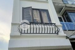 Ngọc hồi bán nhà 3 tầng 42m2 mới 98 ô tô gần chỉ 4,25 tỷ