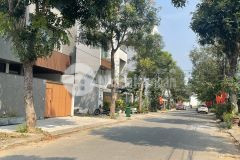 Bán đất lê văn thủ nam việt á gd1 100m2 đường 7m5 khu sang trọng giá chỉ hơn 6 tỷ