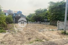 Lô đất xây dựng tự do khu đại thành nghi kim. 88,1m2 chỉ 2,xy tỷ. lh0362367607