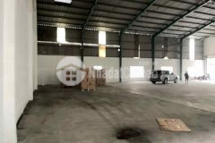Cho thuê nhà kho 780m² đường mê linh giá chỉ 36 triệutháng đã có pccc