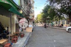 Bán nhà mặt phố đỗ ngọc du, con phố kinh doanh phụ tùng ô tô ít nhà bán