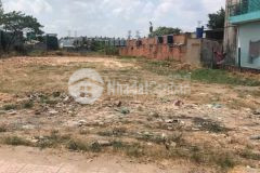 1950m2 đất thổ mặt tiền tỉnh lộ 824, xã mỹ hạnh nam, đức hòa giá 36 tỷ