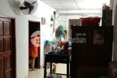 Phạm thế hiển nhà to cấp 4 nở hậu 120m2 5x7, mô tả nhà cấp 4 gồm 4 phòng ngủ 3