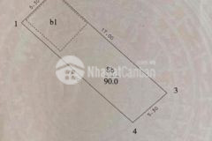 Bán đát mặt ngõ phố tứ liên,diện tích 90m2.giá 14 tỷ