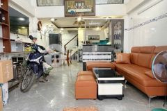 Gần metro 2, kd sầm uất, hẻm 6m, nguyễn thái bình,tân bình, 4 tầng, 58m2, ởvpcty, 12.5 tỷ