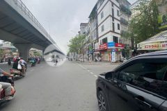 Bán đất tặng view sông hồng