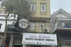 Bán gấp chung cư mini 5 tầng mặt đường hồ sỹ dương trung tâm tp vinh 0362367607