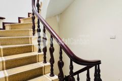 Bán nhà hoàng quốc việt. cầu giấy. ô tô. kinh doanh. dt 72m2. mt 4m. 4 tầng. giá 17,8 tỷ.