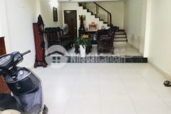 Bán nhà trần thái tông, cầu giấy ngõ thông, 20m ra phố 40m25t, 8.9 tỷ