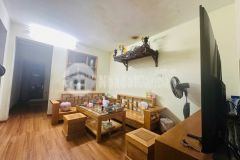 Bán gấp căn hộ tập thể giải phóng, đống đa, 80m2, căn góc, view phố