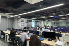 Bán nhà văn phòng trung tâm hà nội, gần hồ hoàn kiếm, 525m, 12 tầng, 500ti