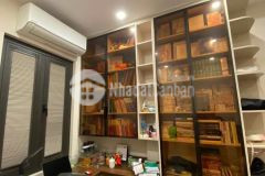 Bán nhà 100m2 6x18m phan văn trị đường 8m xe hơi tránh gara ô tô đầu tư chỉ 12 tỷ 09834582