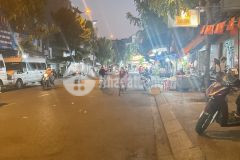 Nhà 2 tầng đúc giá chỉ 2.79 tỷ hxh nguyễn phúc chu, p15, tân bình cách mặt tiền chỉ 1 căn