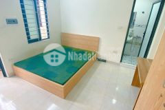 Bán tòa ccmn phố đông tác, đống đa, 8 tầng thang máy, ngõ rộng, 14 phòng khép kín cho thuê