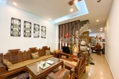 Chỉ hơn 15 tỷ có ngay nhà 92m, 4 tầng tại phố yên lãng