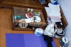 Bán nhà phố nam dư lĩnh nam, hoàng mai