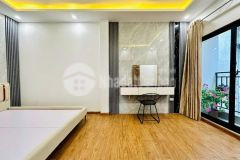 Bán nhà 85m2 lạc long quân 6x14m 6t kinh doanh thang máy đầu tư chỉ 16 tỷ 0983458219