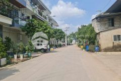 Nhà xưởng, mặt tiền bình chuẩn, 1740m2, 20 x 87, 15trm2