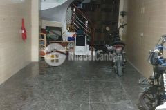 Bán nhà mặt phố cự lộc. thanh xuân. ô tô. kinh doanh. dt 40m2. 5 tầng. giá 12,25 tỷ