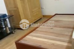 Cho thuê nhà riêng ở quan nhân, thanh xuân 60m x 4t, 5pn3vs giá 15tr, ở nhóm 10 bạn