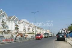 Bán nhà gò vấp, hẻm xe hơi đường dương quảng hàm, 80m²x2 tầng, 8.25 tỷ tl